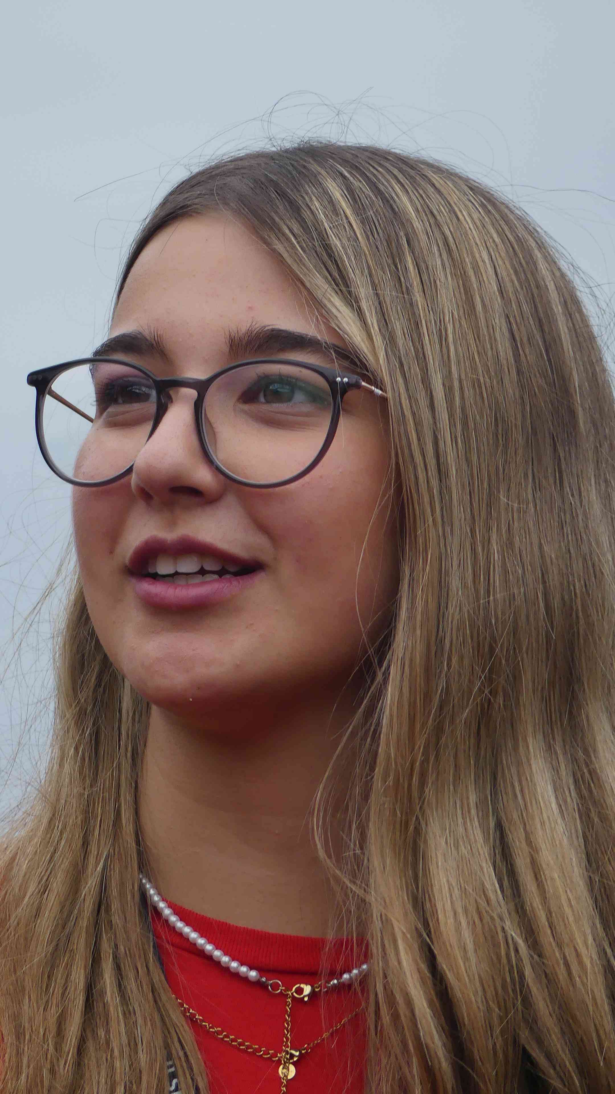 Bild vom 15. Benefizlauf im Jahr 2025. Dies ist das 477. Bild.